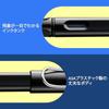 LAMY (Ramy) Safari Shiny Black Fountain Pen Black - Ergonomic Grip and Polished Steel Tip Size M ...