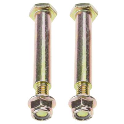 Vibration Resistant Fastener Bolt with Locking Nut D137644,532193406 Outdoor Construction for Power Tool Maintenance