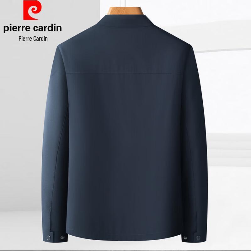 Pierre Cardin Men's Business Casual Jacket