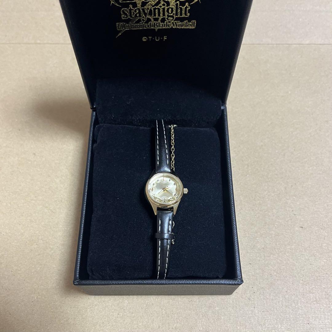 

[Б/У] Fate/stay night Часы Гильгамеша UBW