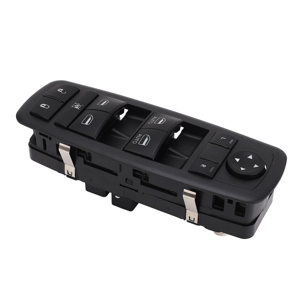 Master Power Window Switch 68234092AC High Sensitivity Driver Side Electric Master Window Switch