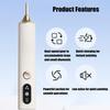 Electric Diamonds Painting Drill Pen Rechargeable Diamond Art Pen Kit With 2 Speed Settings Ergonomic Dot Drill Tool
