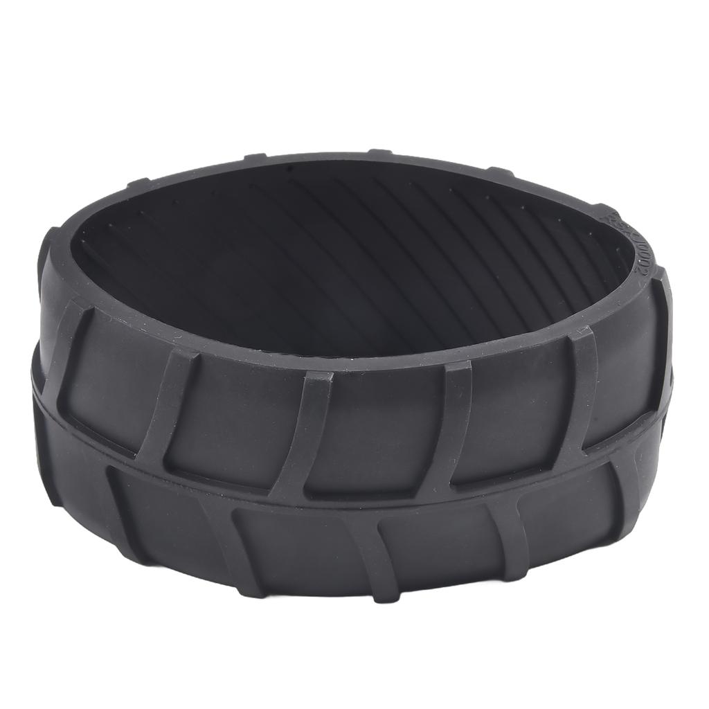 Wheel Protection XL for Worx Enhance Driving Style Compatible with S300 and M1000 Mowers L800 Compatible