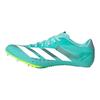 adidas Adizero Sprintstar Fashion Trendy Versatile Low-Top Running Shoes Unisex Sneakers Green JI2996