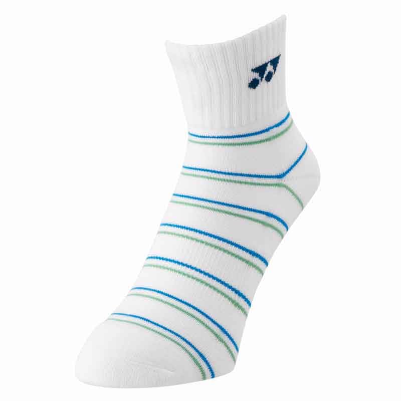 3-Pair Set YONEX Tennis Wear Mens Ankle Socks 3P Limited Order Event 19236Y 2025FW