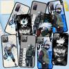 Case for Samsung Galaxy S25 S23 S24 Ultra FE Plus S9 A05 A06 A15 A16 A36 A37 A35 A54 A55 A56 A57 A25 A26 A53 Narutos Kakashi Poster Hatake Funda Cover