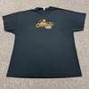 Coal Miner 2021 Racing Shirt Mens 2XL Black Jerzees Graphic Tee T-Shirt Unisex T-Shirt