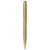 PARKER Sonnet Gold Sizzle GT SE Ballpoint Medium Gift Premium Official Product Number 2209267 Pen, Nib, Oil-Based, Boxed, Quality, Import,