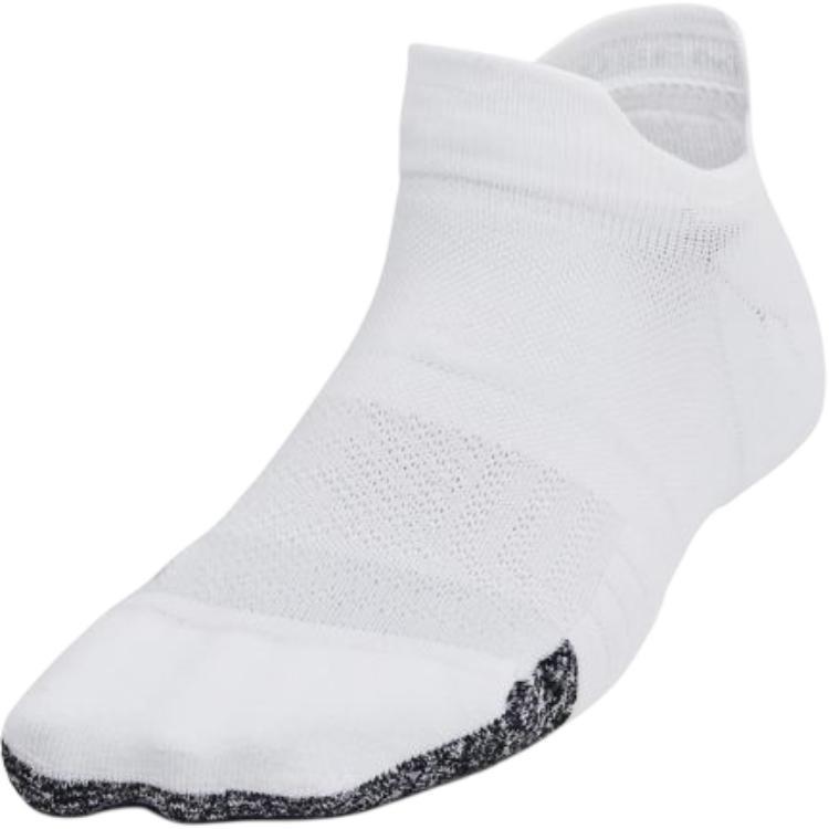 Under Armour Ankle Socks Women's 3 Pack White 1387052-001