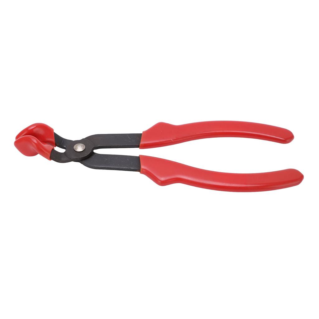 20.2cm 7.95in Zündkerzensteckerzange Edelstahl Universal Auto Kabelabzieher Ausbauwerkzeug