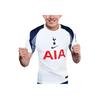 New Nike Tottenham Hotspur 2025/26 Match Home Men's Nike Dri FIT Adv Soccer Authentic Jersey HJ4550-101