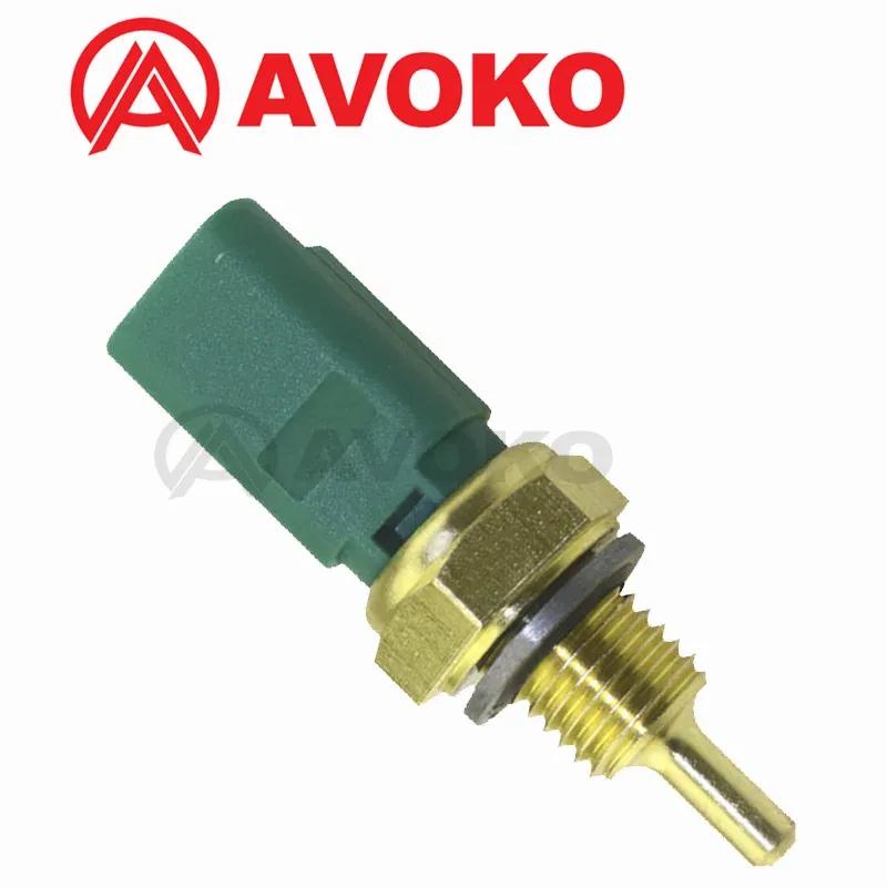 

Coolant Water Temperature Sensor For PEUGEOT 106 II 206 207 306 307 406 407 607 806 807 1007 Bipper Expert Partner 9636777180