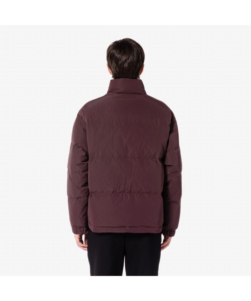 Lacoste Men'S Down Jumper Bh713E-54N Bzd