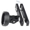 Electric Bikes Tail Light Brackets Rear Rack Light Mounting Brackets Bikes Tail for Safe and Stable Cycling