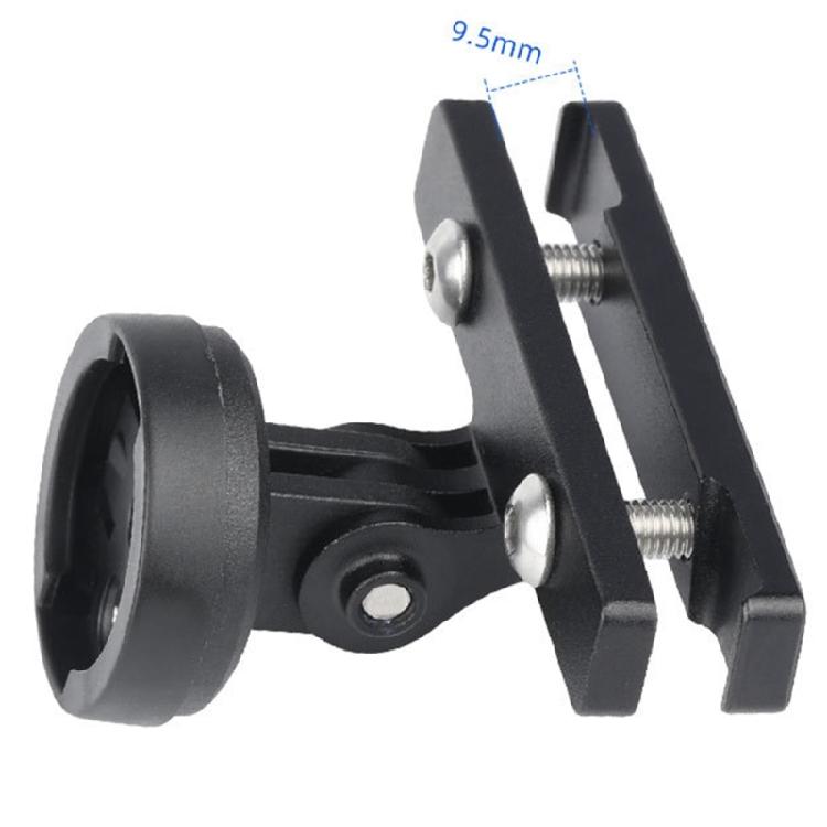 Electric Bikes Tail Light Brackets Rear Rack Light Mounting Brackets Bikes Tail for Safe and Stable Cycling