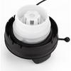 Gas Cap,Fuel Cap For Honda 2005-2007 Accord, 2005-2006 CRV, 2006-2011 Element, 2011-2014 CRZ, 2005-2010 Odyssey, 2005-2008 Pilot, 2006-2014