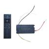 Ceiling Fan Light Remote Control Switches Wireless Controller Light Controller Ceiling Fan Controller Plastic Texture