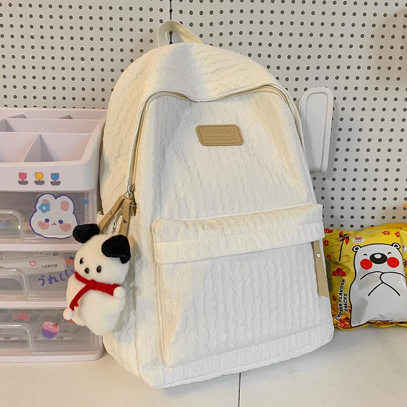 School Bag Children, Elementary School Students, Girls, Middle School Students, College Students, Backpacks, High-value Junior High School Students