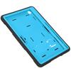 Protective Case ShockProof Drop Proof Easy Carry for IOS Tablet Cover for Galaxy Tab S6