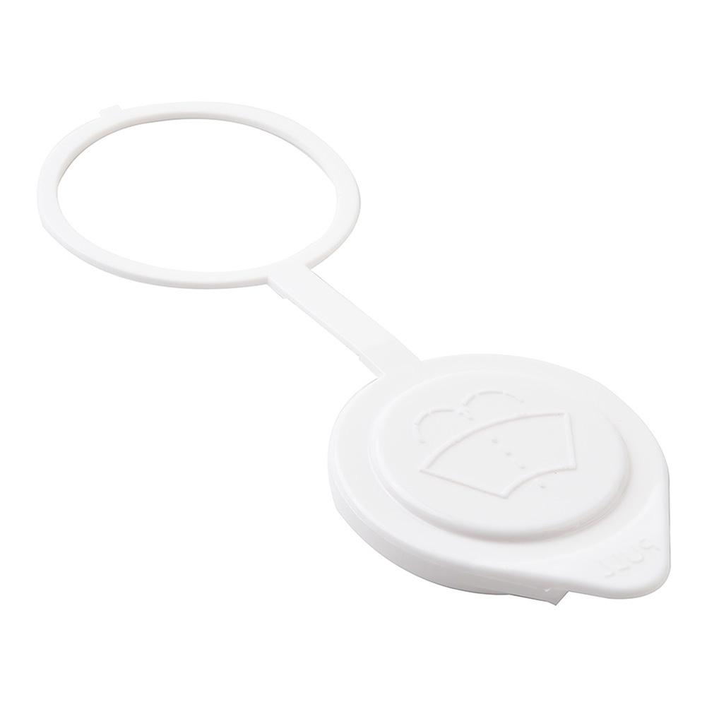 Washer Bottle Cover Nozzle Cap Windshield Accessories
