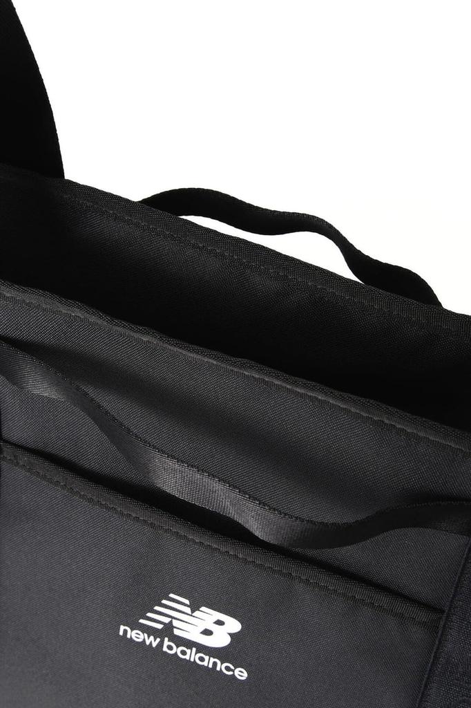Golf fortsettende standardprodukt tote bag Stor kapasitet FR [New Balance] [Grunnmodell] / / 012-5981003 010_Svart