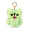 FUGG Baddies Keychain Blind Box Plush Toy Annoyed Alien Ugly Monster Stuffed Peluche Doll Gifts