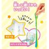 Gakken Girls' Craft Colorful Slime Palette & Puni Charm (Ages 6+) Q750939