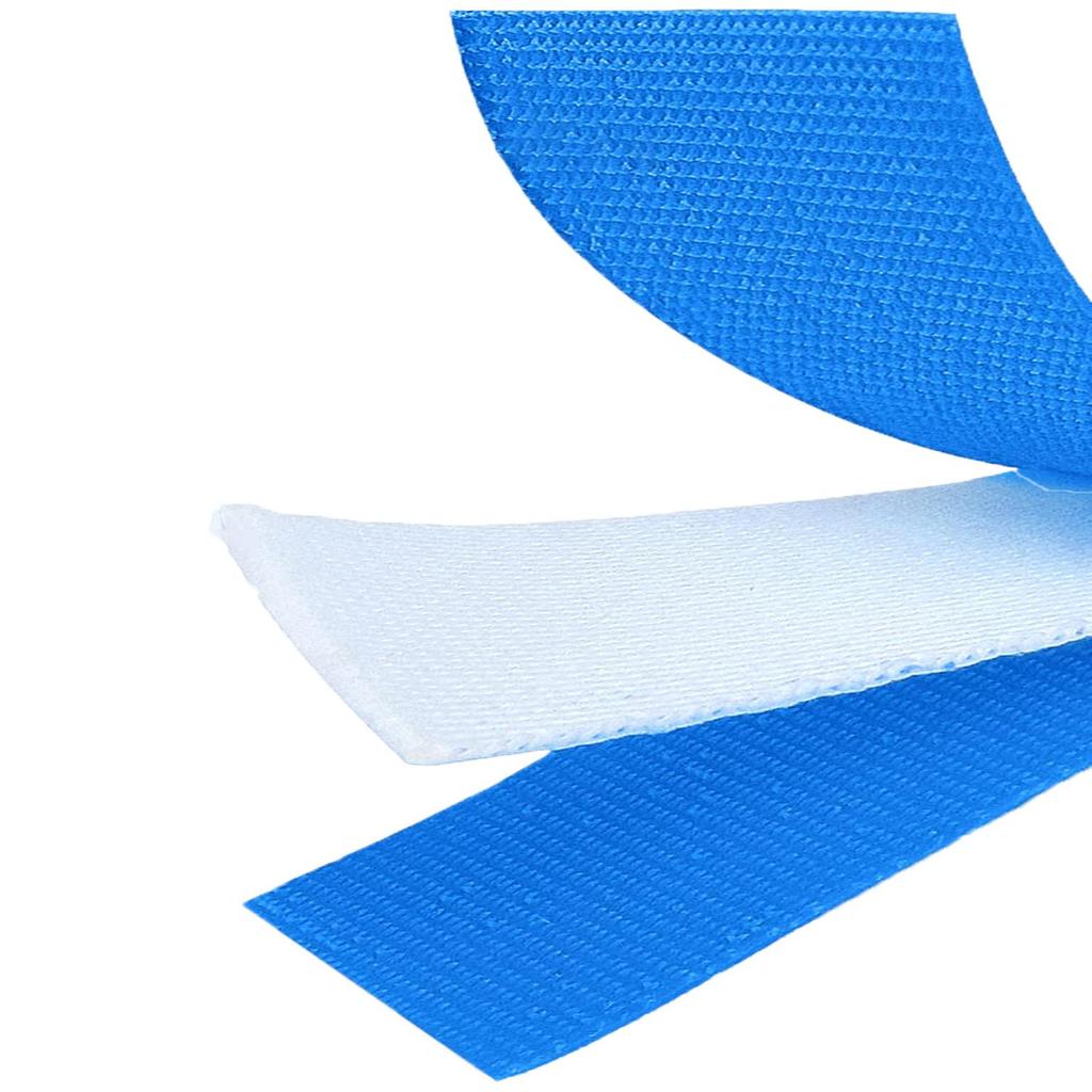 Waterproof & Stain-Resistant PVC Coated Nylon Dog Leash