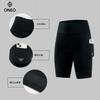 Roupa de ciclismo – Calções de ciclismo