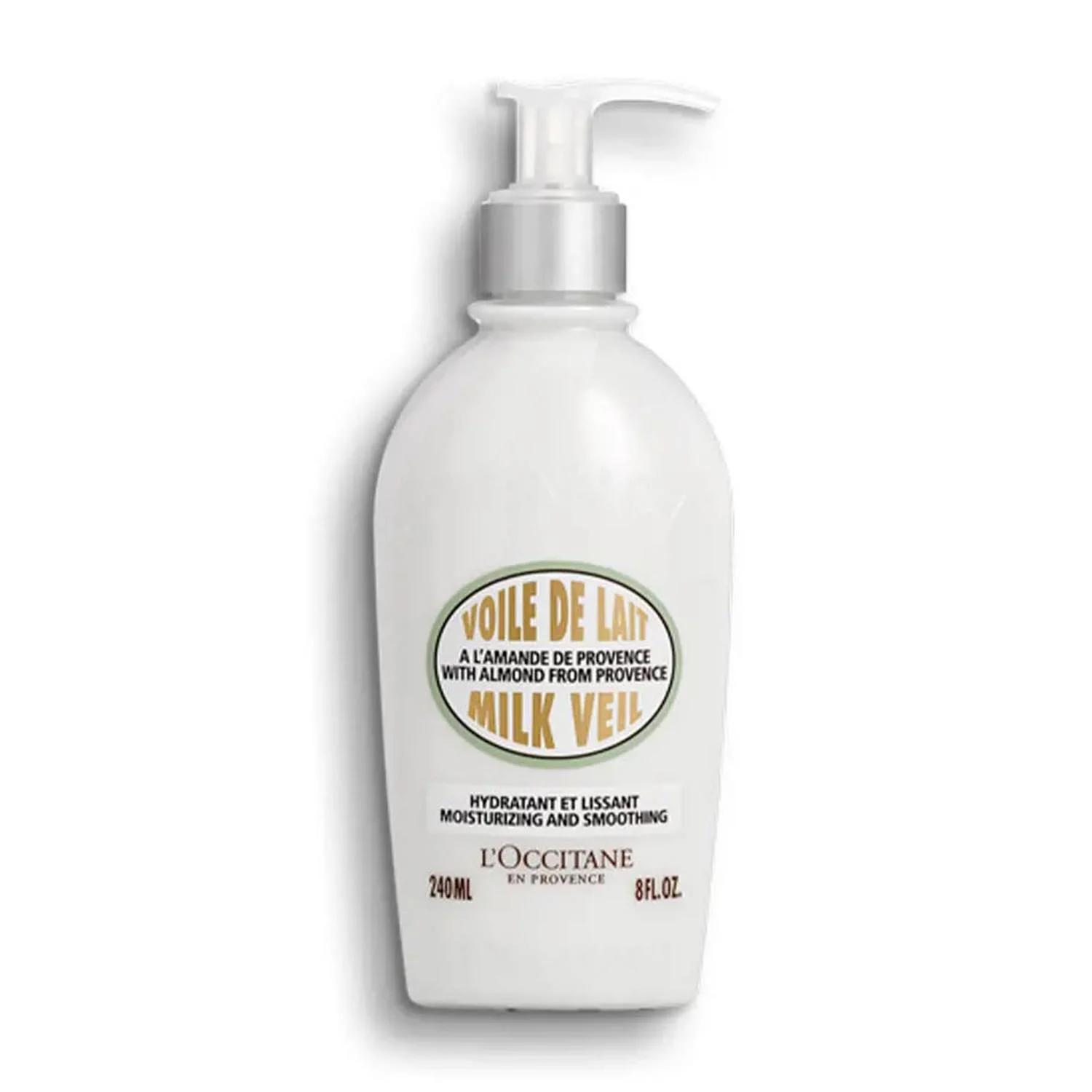 

L occitane Almendra Velo De Leche 240ml