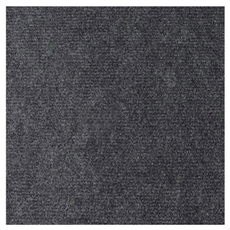 

Cats Carpet Replacements for Cats Tree Shelves Trimmable Adhesive Cats Scratch Mat Easily Use for Protect Furniture X3UC