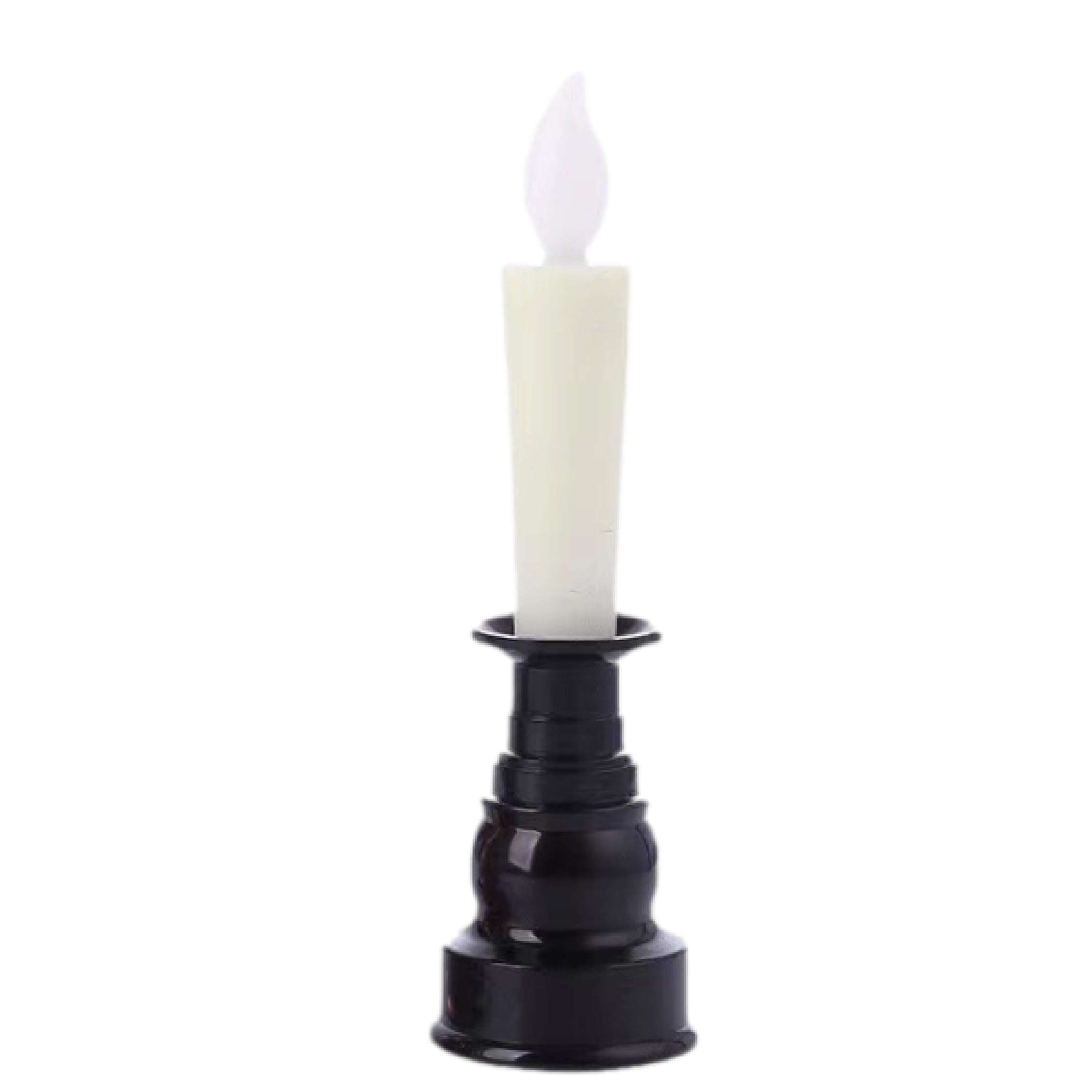 

Sugarello Buddhist Altar Candle, LED Candle for Buddhist Altar, Electric Candle, LED Candle for Buddhist Altar, Buddhist Altar Accessories, Candle,