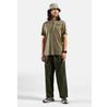 Брюки Odlo Essential Cargo Pants (10784) deep depths зеленый