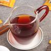 500g Ripe Pu-erh Mini Tuo Cha Glutinous Rice Aroma Herbal Energy Tea