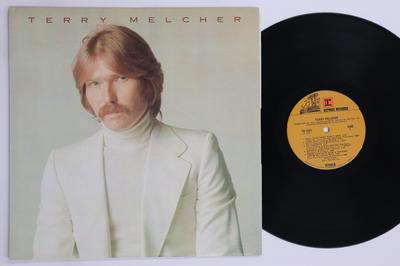 LP Record TERRY MELCHER - Terry Melcher MS2185 REPRISE 1974 US Rock Used