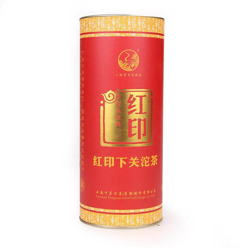 Классический чай Red Seal * Юньнань Сягуань ТуоЧа Пу Эр — фото 2