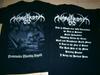 NARGAROTH - Prosatanica Shooting Angels Collection Black All Size Shirt OM735 Unisex T-Shirt