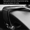 Universal Car Dashboard Mount Holder Snap-on Phone Rack Rotating Rearview Mirror Gps Navigation Hud