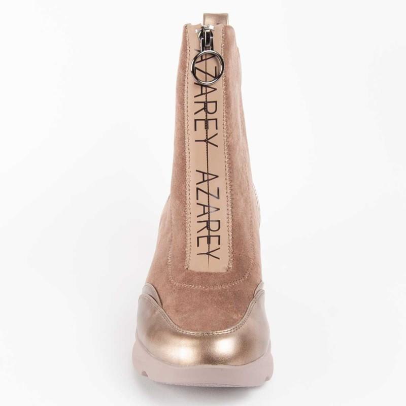 Keilstiefel für Damen.  Montevita  Calig6  100967