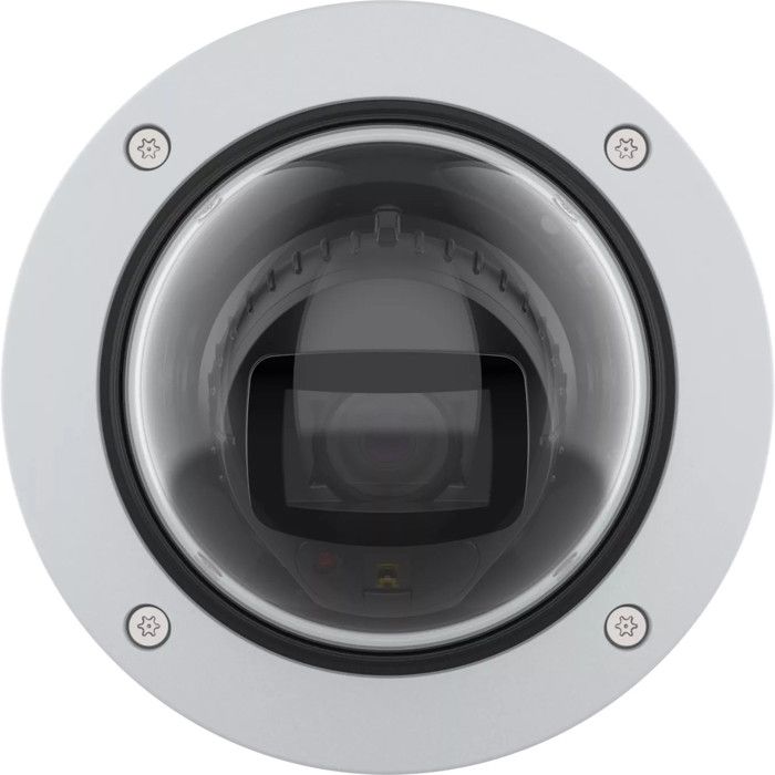 Axis P3275-LVE Telecamera IP Dome Esterno/Interno 2MP PoE Antivandalo