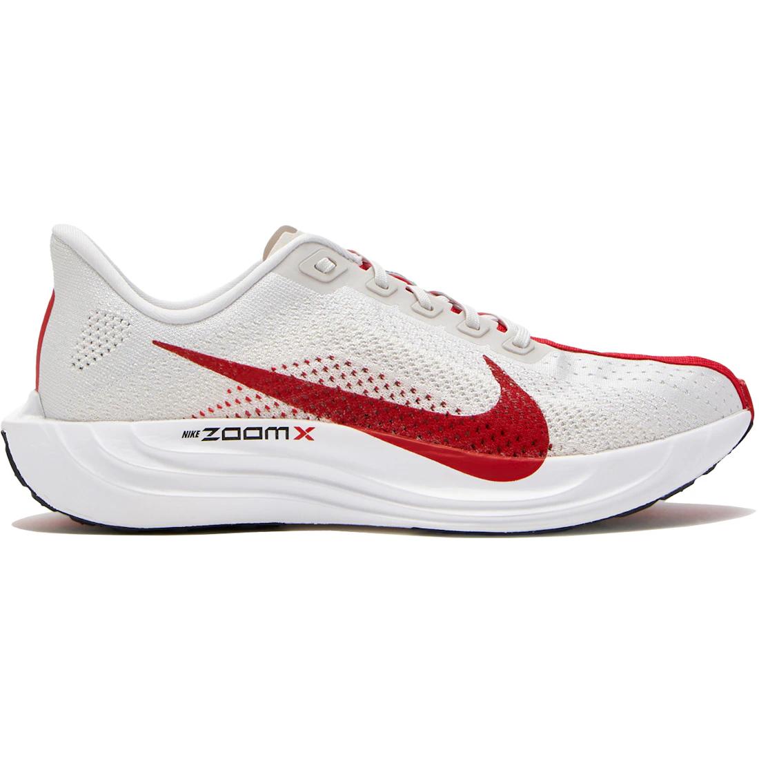 

Кроссовки Nike Pegasus Plus Белые Красные(FQ7262-003) 41