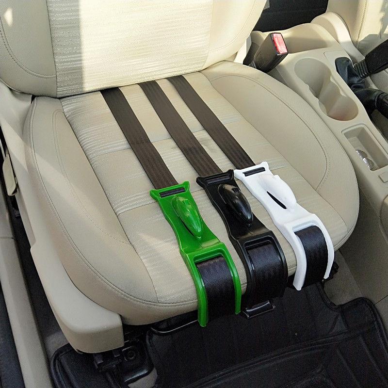 Dolphin Maternity Car Seat Belt Adjuster