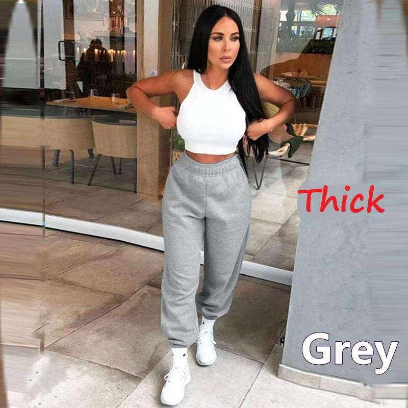 Buy Women Oversized Joggers Sweatpants 