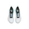 Anta Comfort 3.0 Cushioning Non-Slip Durable Low-Top Running Shoes Men sneakers Blue White 112315580-9