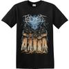 Psycroptic Kapuzen Druiden T-Shirt