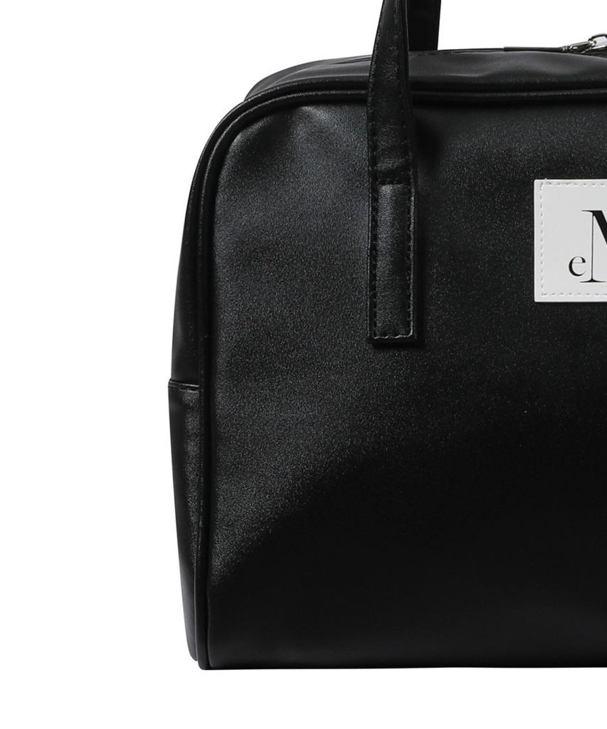 Mucent Tive Leather Shoulder Bag Unisex (2 Colors)