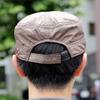 Kapelmuur Lightweight Nylon Work Cap for Outdoor and Everyday One Size Cycling, Activities, Wear, Mocha,