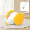 Cats Fun Electric Mouse Toy Exciting Electric Mouse Chasing Toy Powerful Mouse Toy for Continuous Indoor Funny