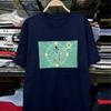Dragon Ball Anime Universe Emperor Frisa Anime Short Sleeved Tshirt Mens Tshirt