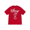 Stussy World Tour Tee LogoT Unisex 3903713